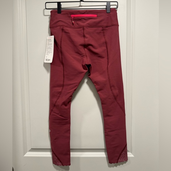 Lululemon Tight Stuff Tight 24” - Picture 5 of 15